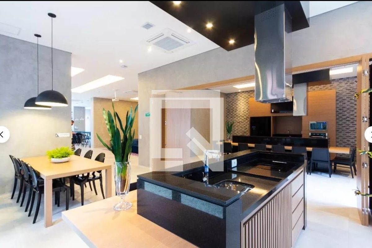 Kitnet-Studio, 31 m² - Foto 38