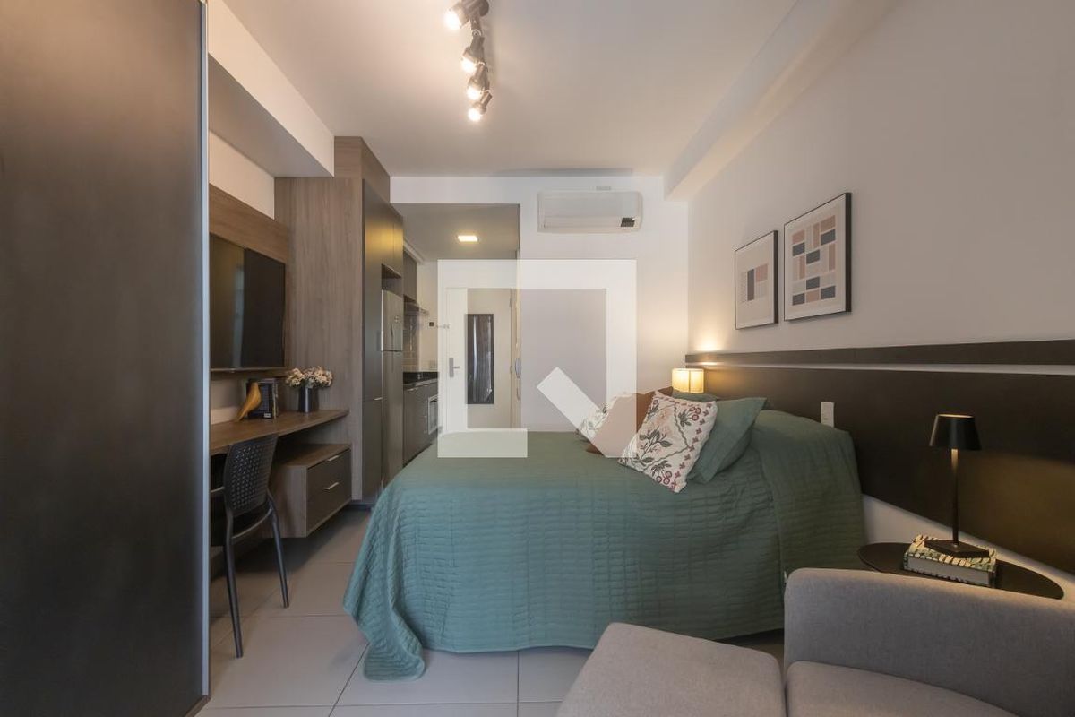 Kitnet-Studio, 31 m² - Foto 35