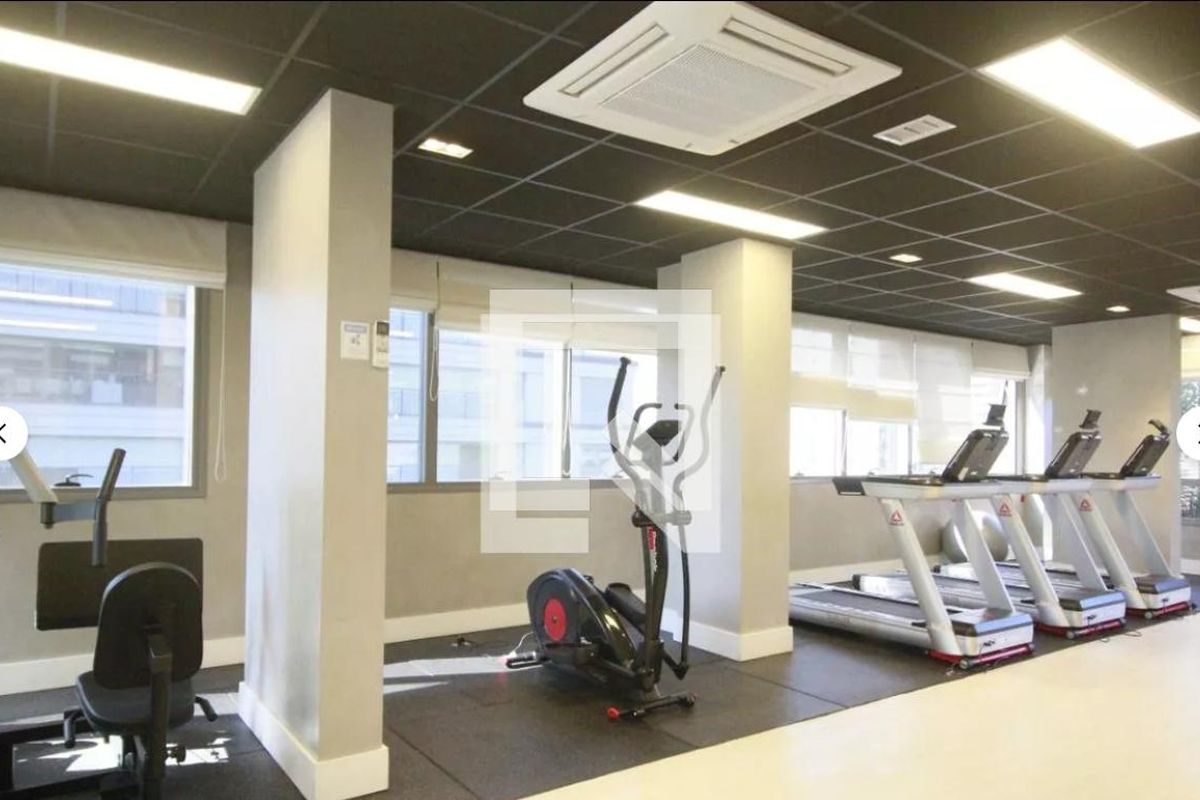 Kitnet-Studio, 31 m² - Foto 44