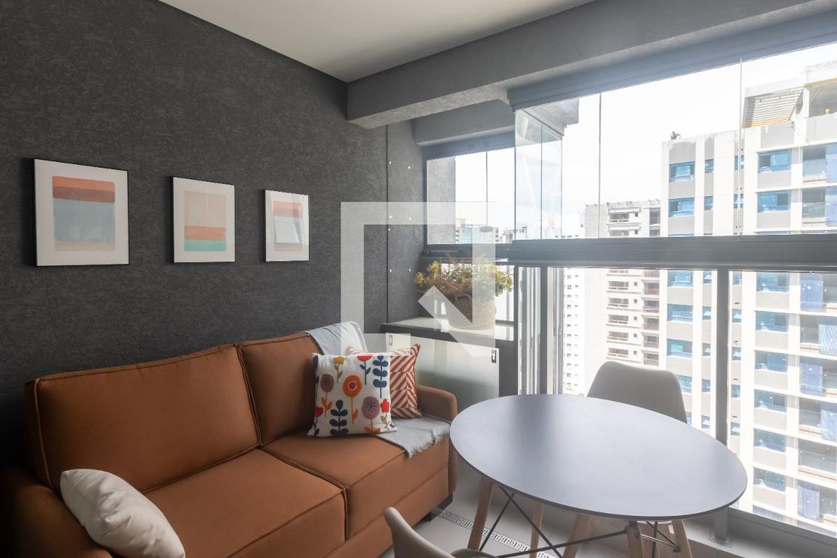 Kitnet-Studio, 31 m² - Foto 5