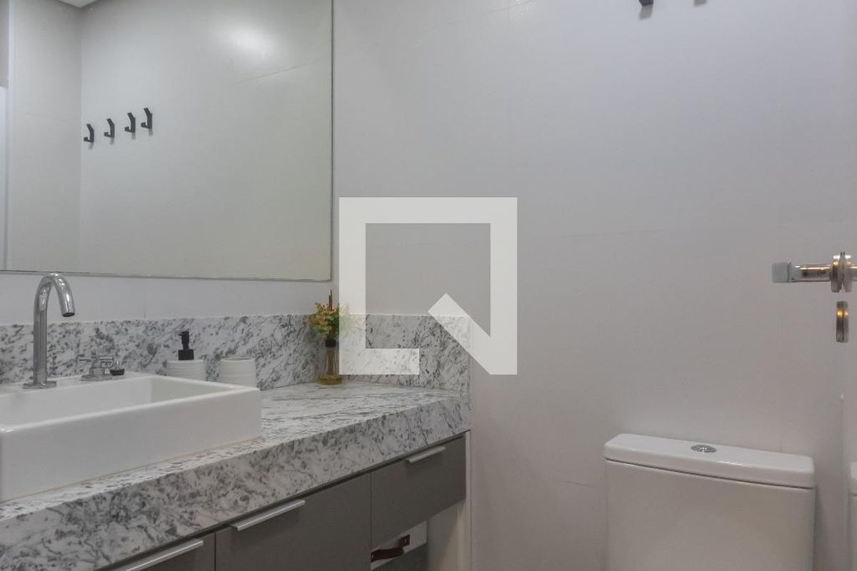 Kitnet-Studio, 31 m² - Foto 23