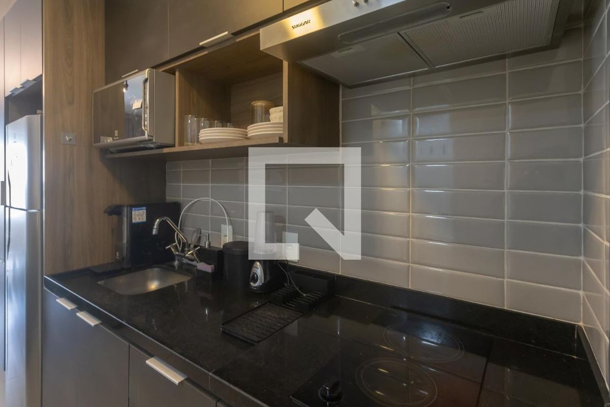 Kitnet-Studio, 31 m² - Foto 20