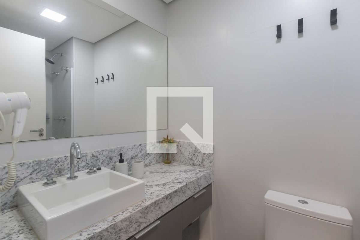 Kitnet-Studio, 31 m² - Foto 22