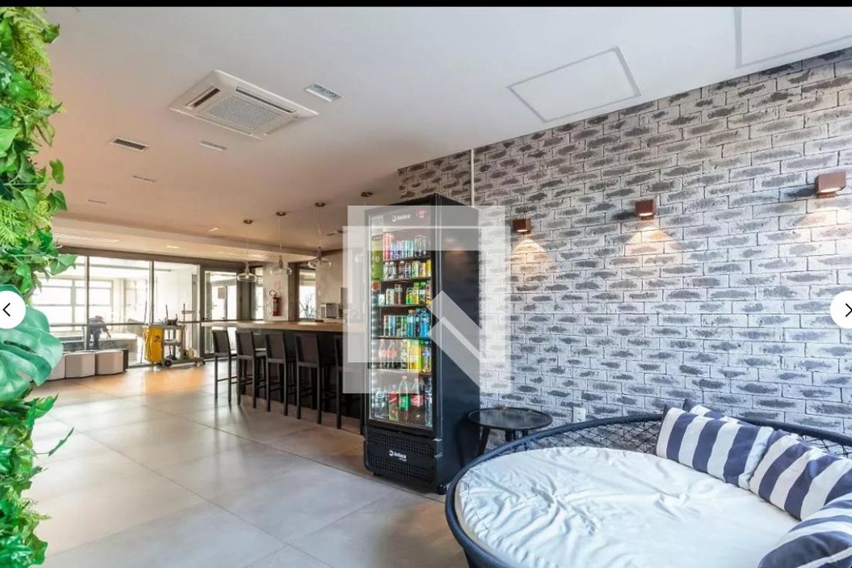 Kitnet-Studio, 31 m² - Foto 45