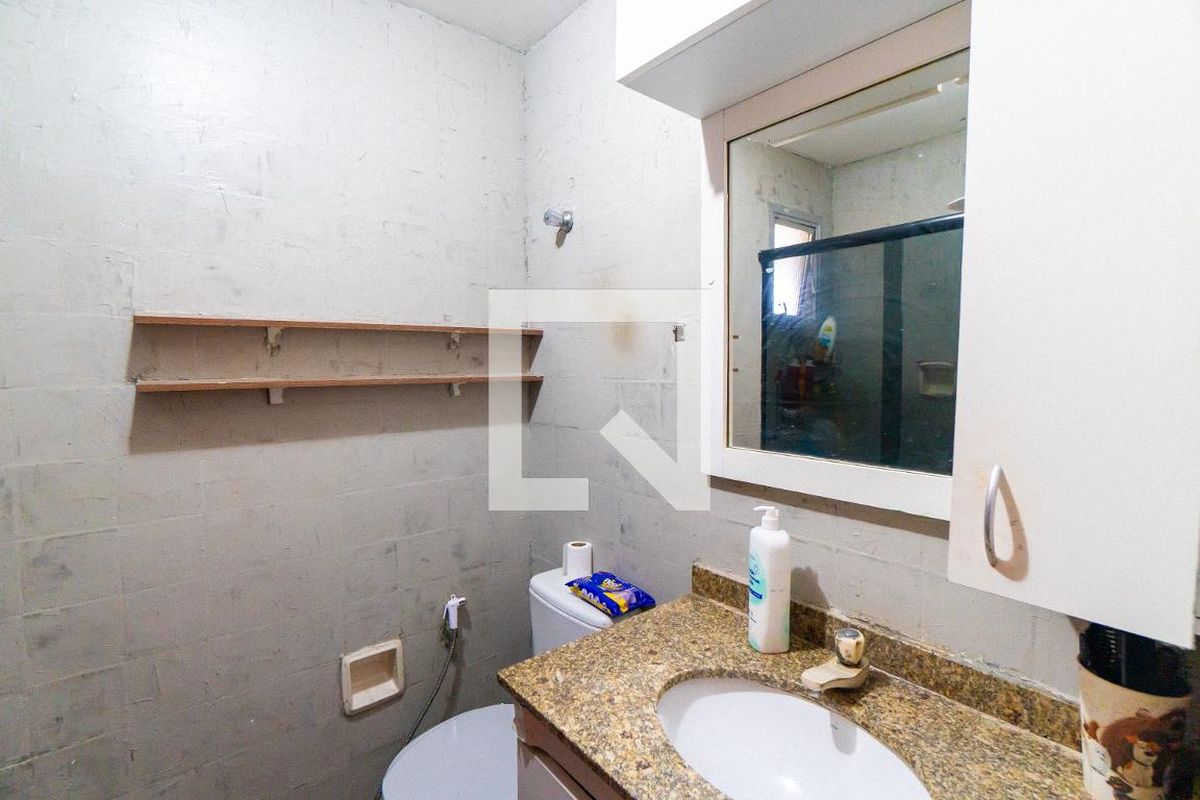 Apartamento, 3 quartos, 69 m² - Foto 15