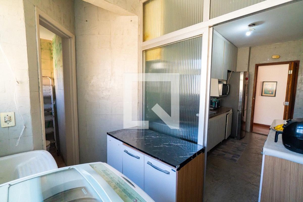 Apartamento, 3 quartos, 69 m² - Foto 25