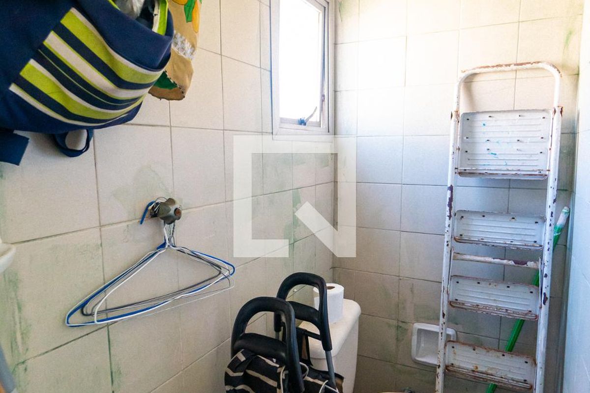 Apartamento, 3 quartos, 69 m² - Foto 27
