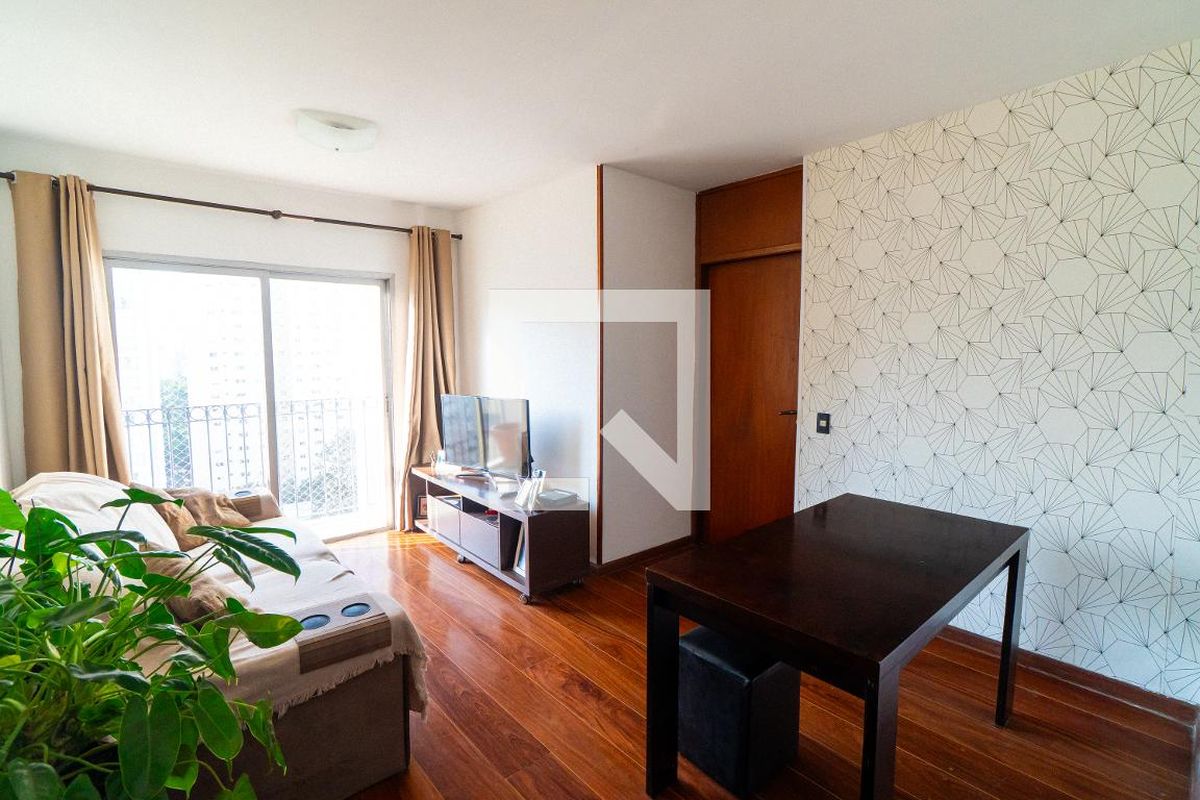 Apartamento, 3 quartos, 69 m² - Foto 1