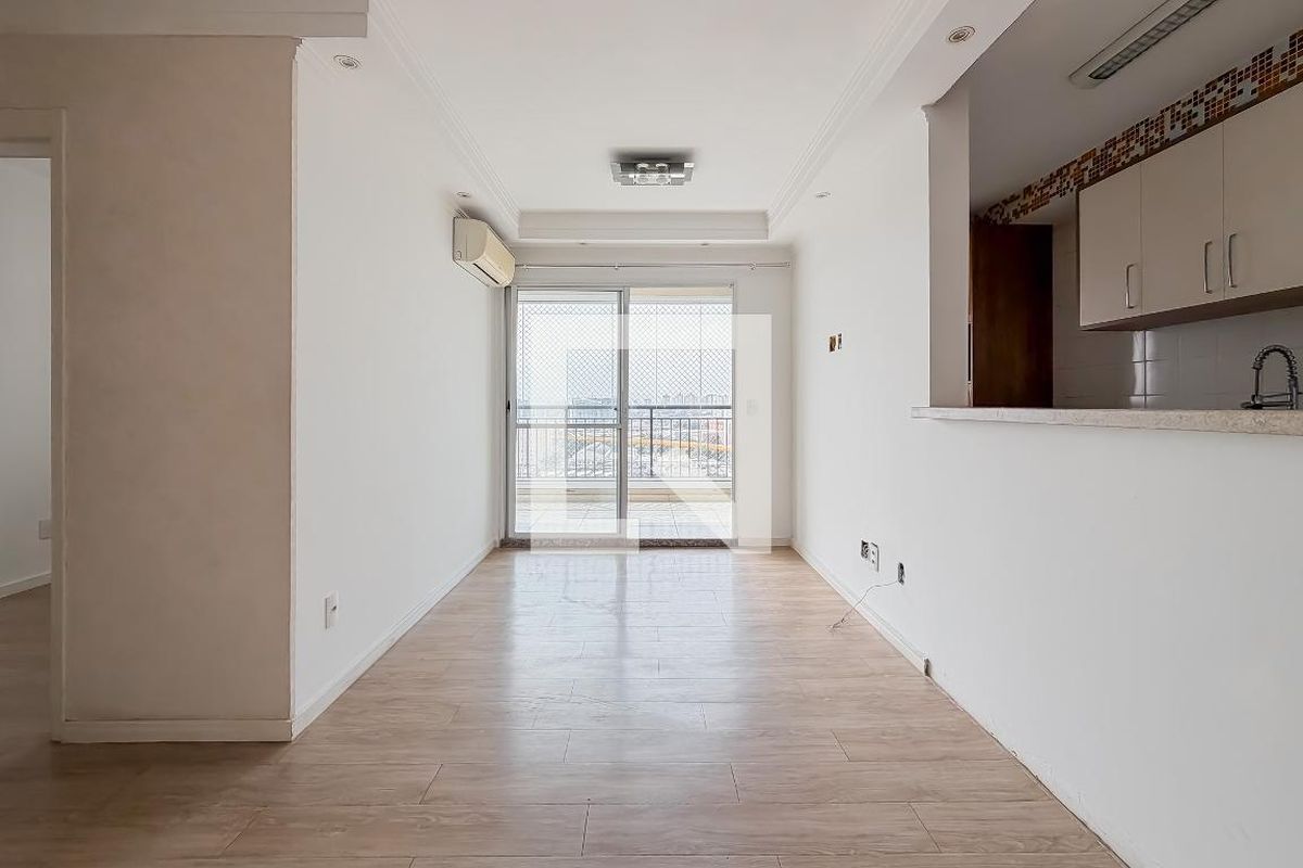 Apartamento, 2 quartos, 68 m² - Foto 2