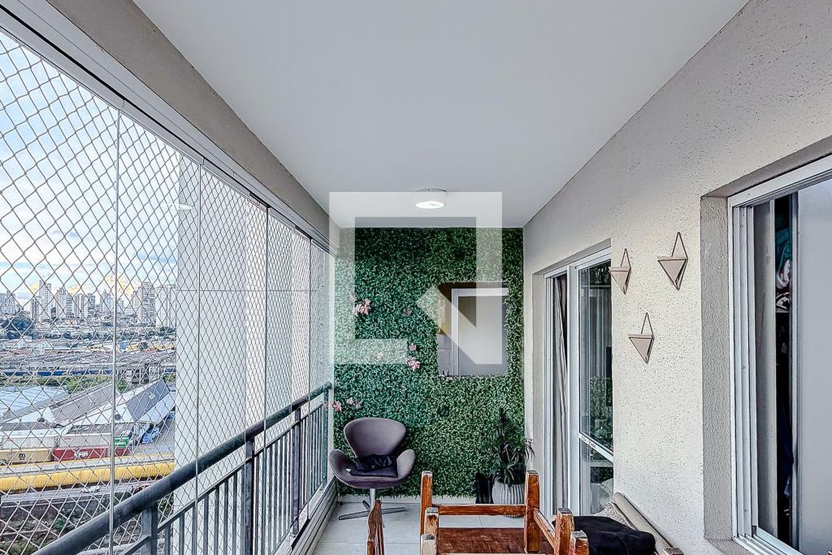 Apartamento, 2 quartos, 68 m² - Foto 11