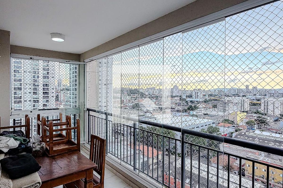 Apartamento, 2 quartos, 68 m² - Foto 7