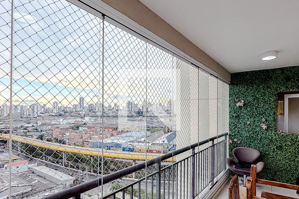 Apartamento, 2 quartos, 68 m² - Foto 10