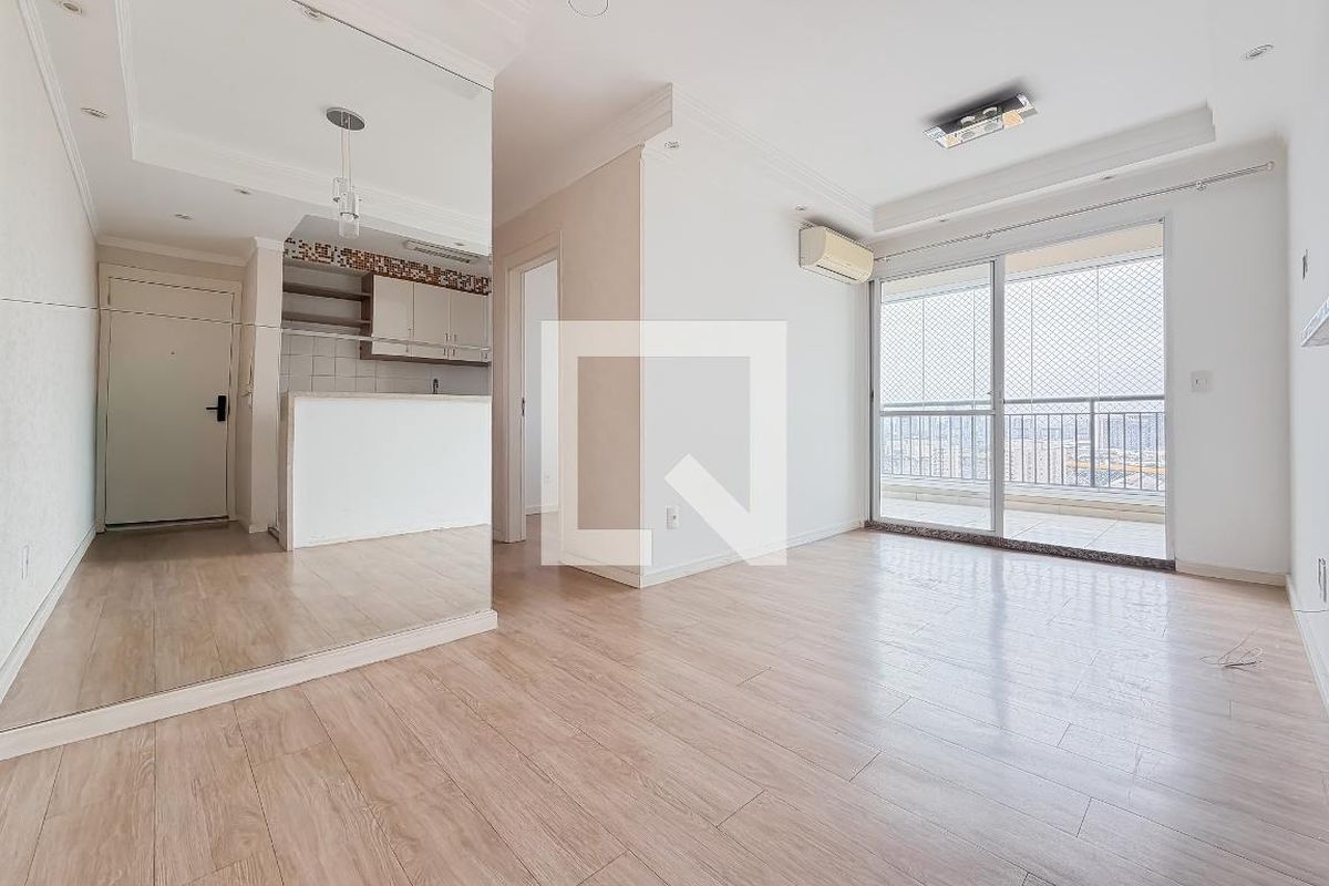 Apartamento, 2 quartos, 68 m² - Foto 1