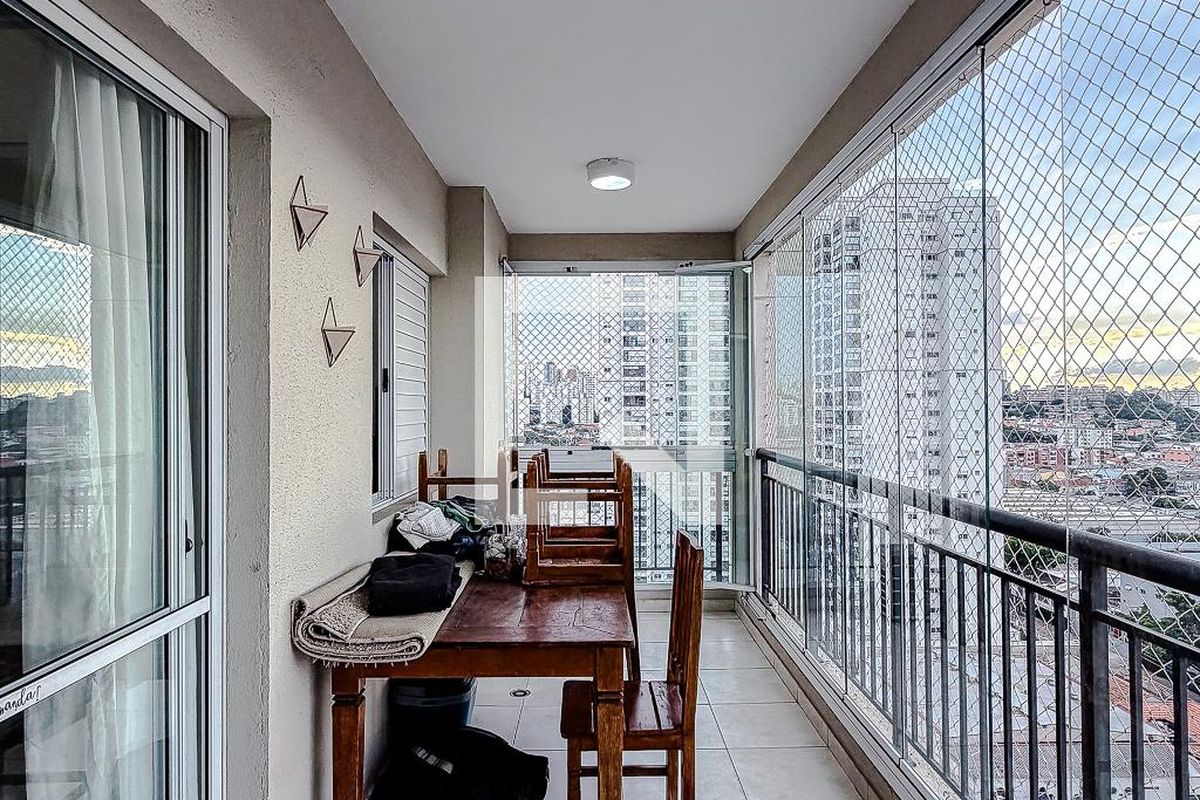 Apartamento, 2 quartos, 68 m² - Foto 8