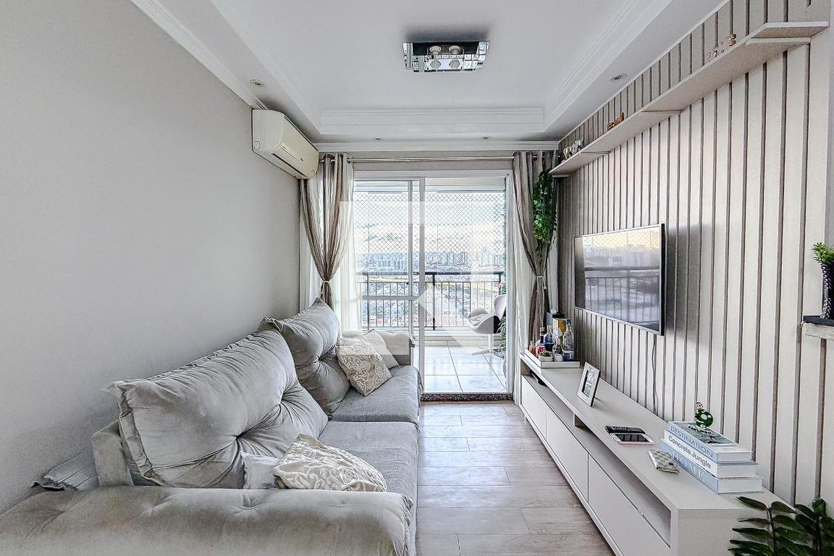 Apartamento, 2 quartos, 68 m² - Foto 3