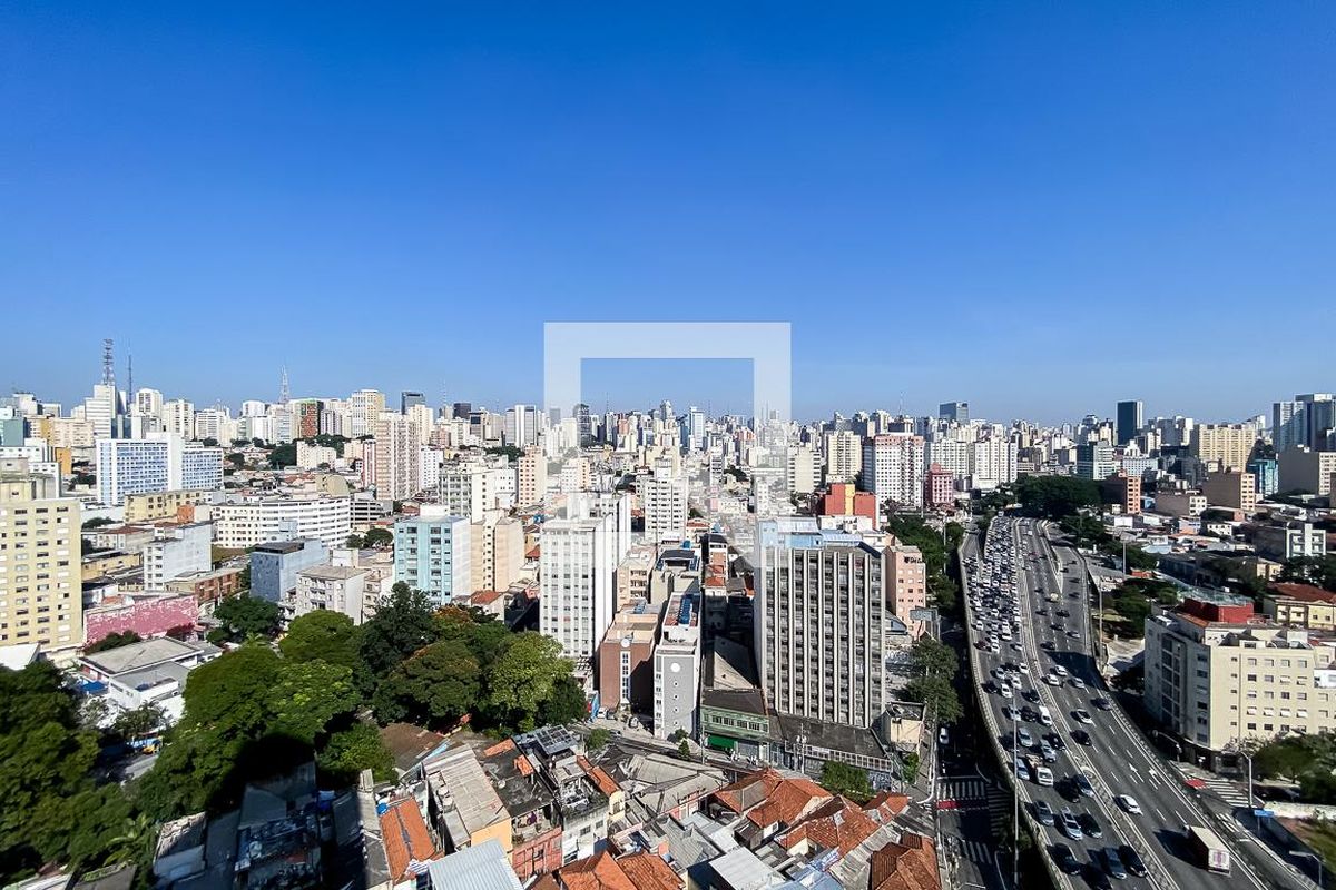 Apartamento, 1 quarto, 37 m² - Foto 5