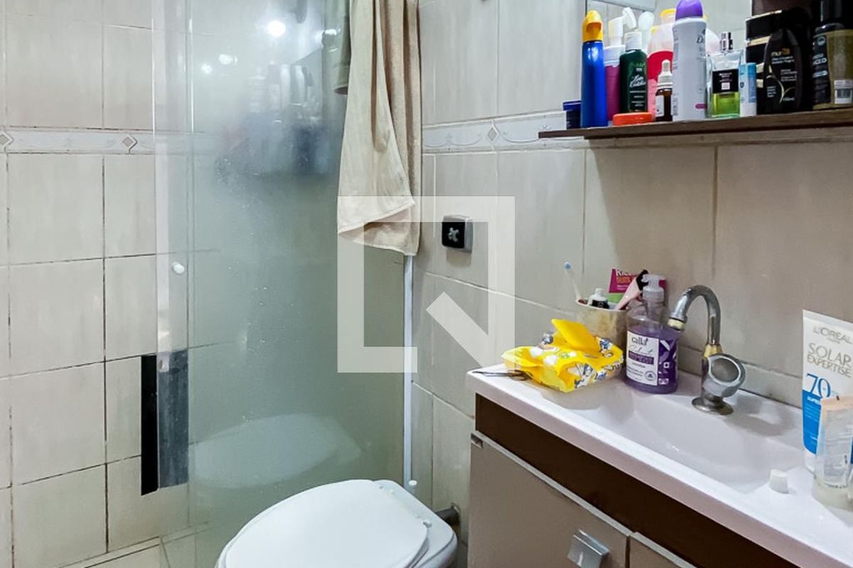 Apartamento, 1 quarto, 37 m² - Foto 8