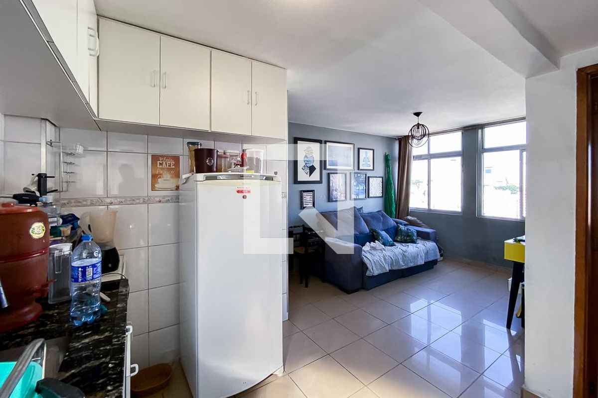 Apartamento, 1 quarto, 37 m² - Foto 19