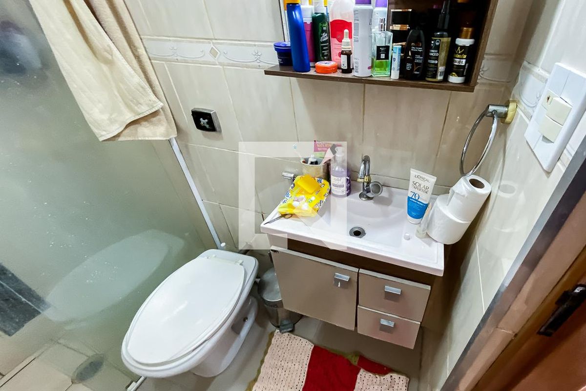 Apartamento, 1 quarto, 37 m² - Foto 10