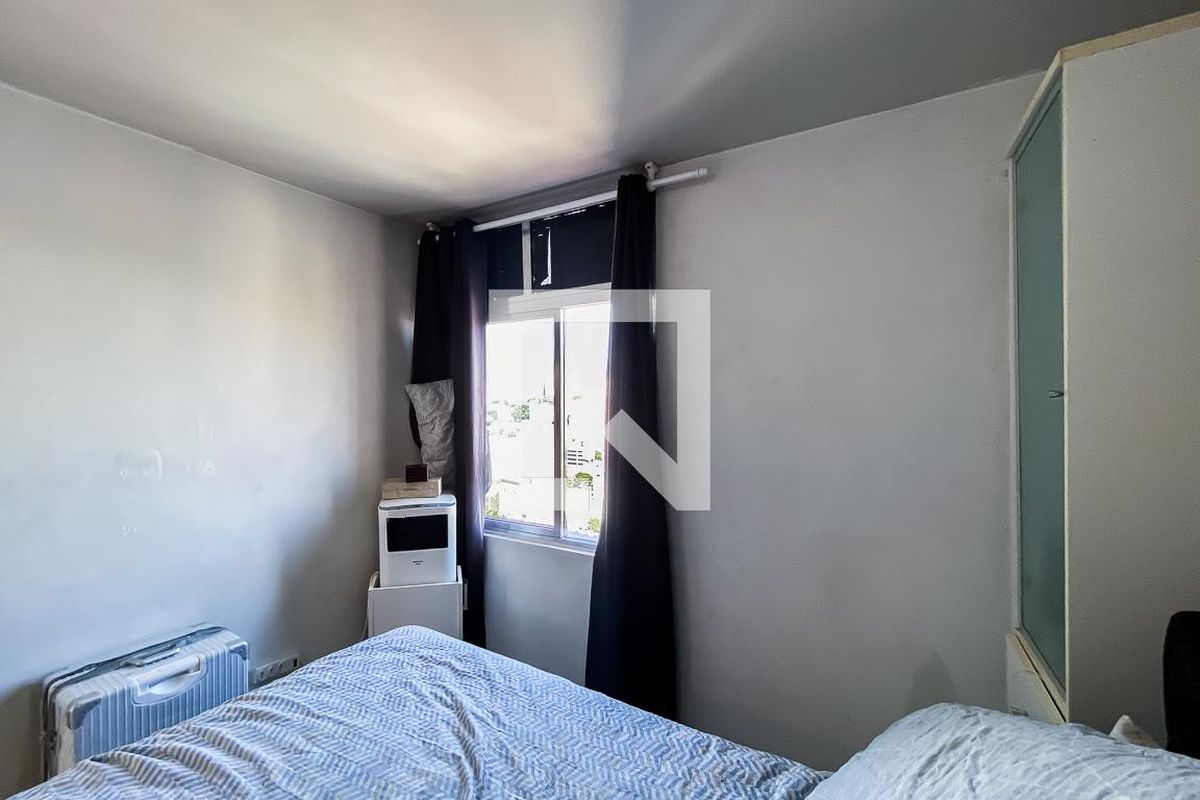 Apartamento, 1 quarto, 37 m² - Foto 14