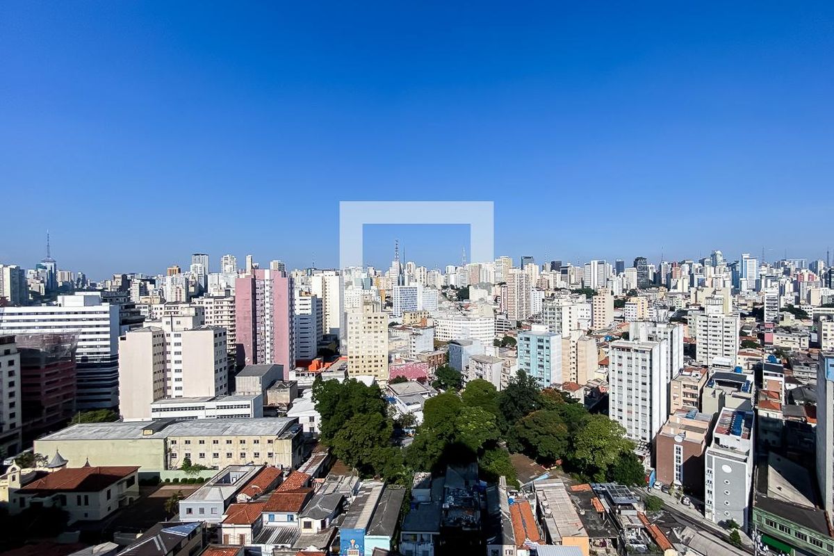 Apartamento, 1 quarto, 37 m² - Foto 7
