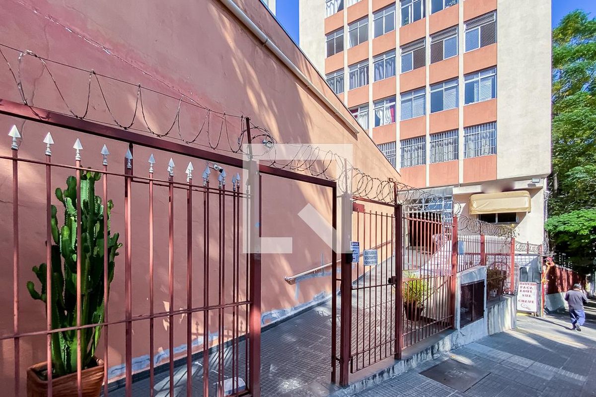 Apartamento, 1 quarto, 37 m² - Foto 27