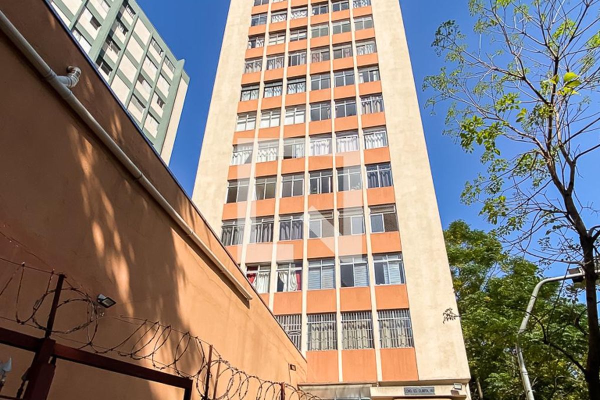Apartamento, 1 quarto, 37 m² - Foto 28