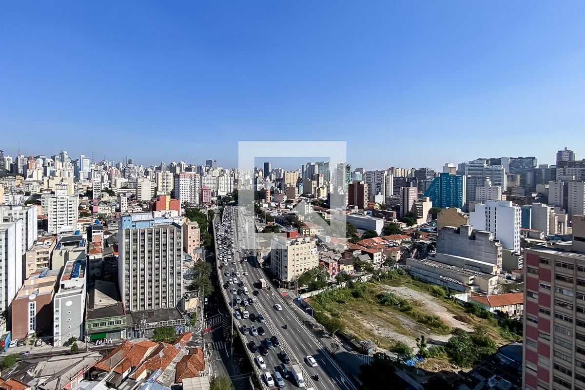 Apartamento, 1 quarto, 37 m² - Foto 6