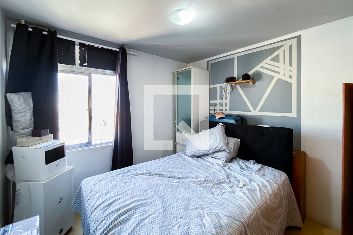 Apartamento, 1 quarto, 37 m² - Foto 13
