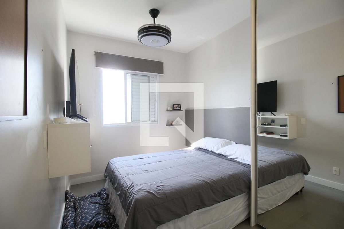Apartamento, 1 quarto, 72 m² - Foto 4