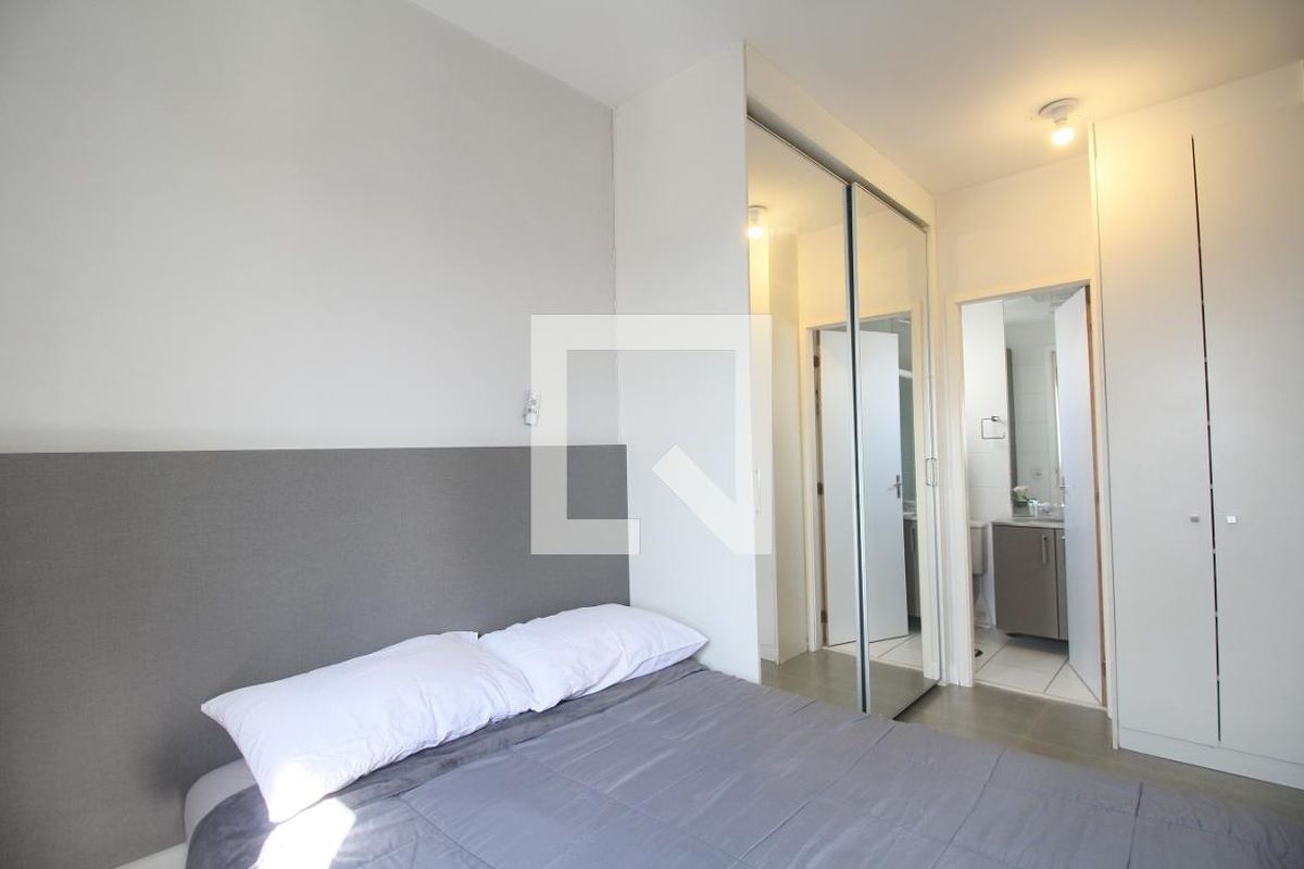 Apartamento, 1 quarto, 72 m² - Foto 6