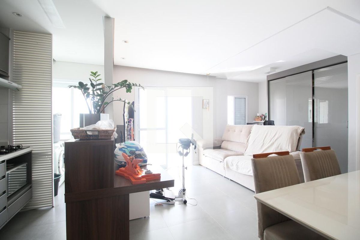 Apartamento, 1 quarto, 72 m² - Foto 3