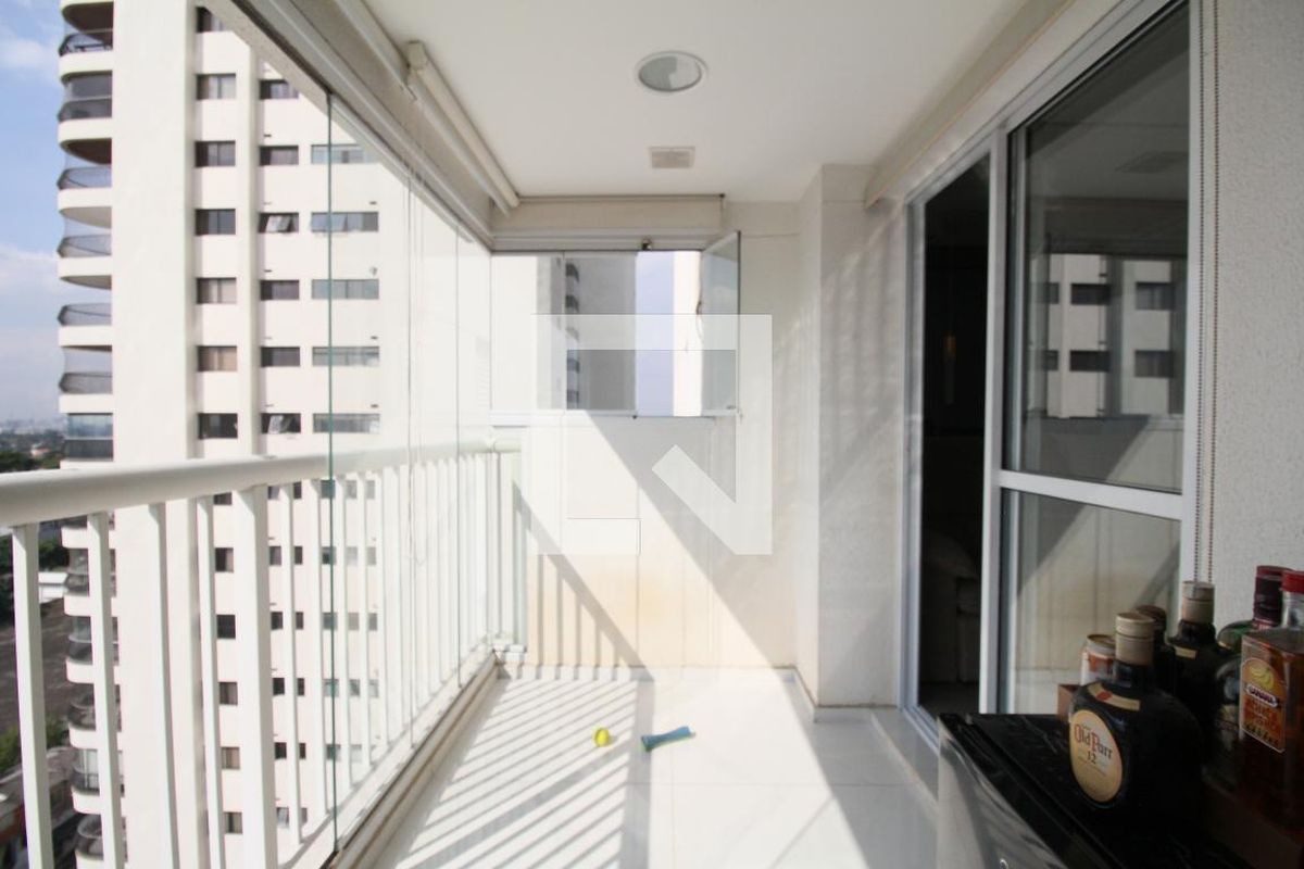 Apartamento, 1 quarto, 72 m² - Foto 17