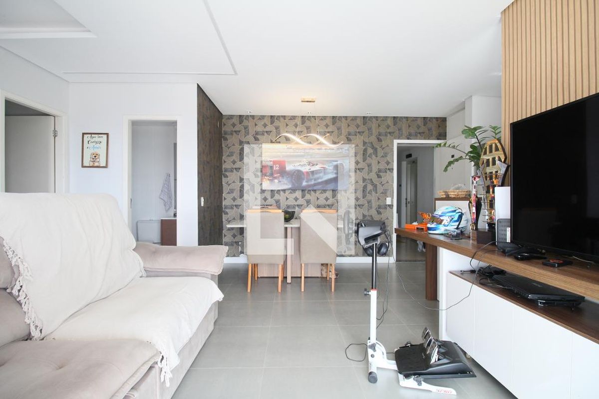 Apartamento, 1 quarto, 72 m² - Foto 2
