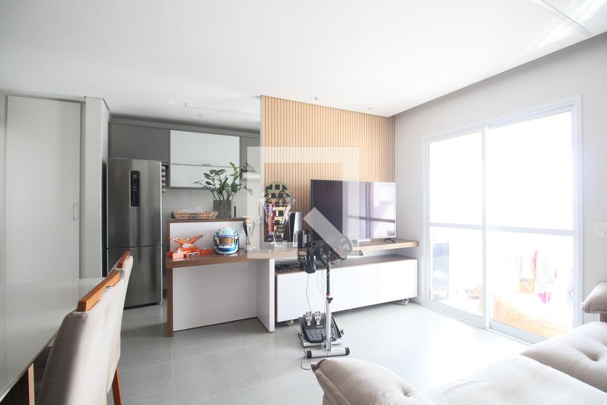 Apartamento, 1 quarto, 72 m² - Foto 1