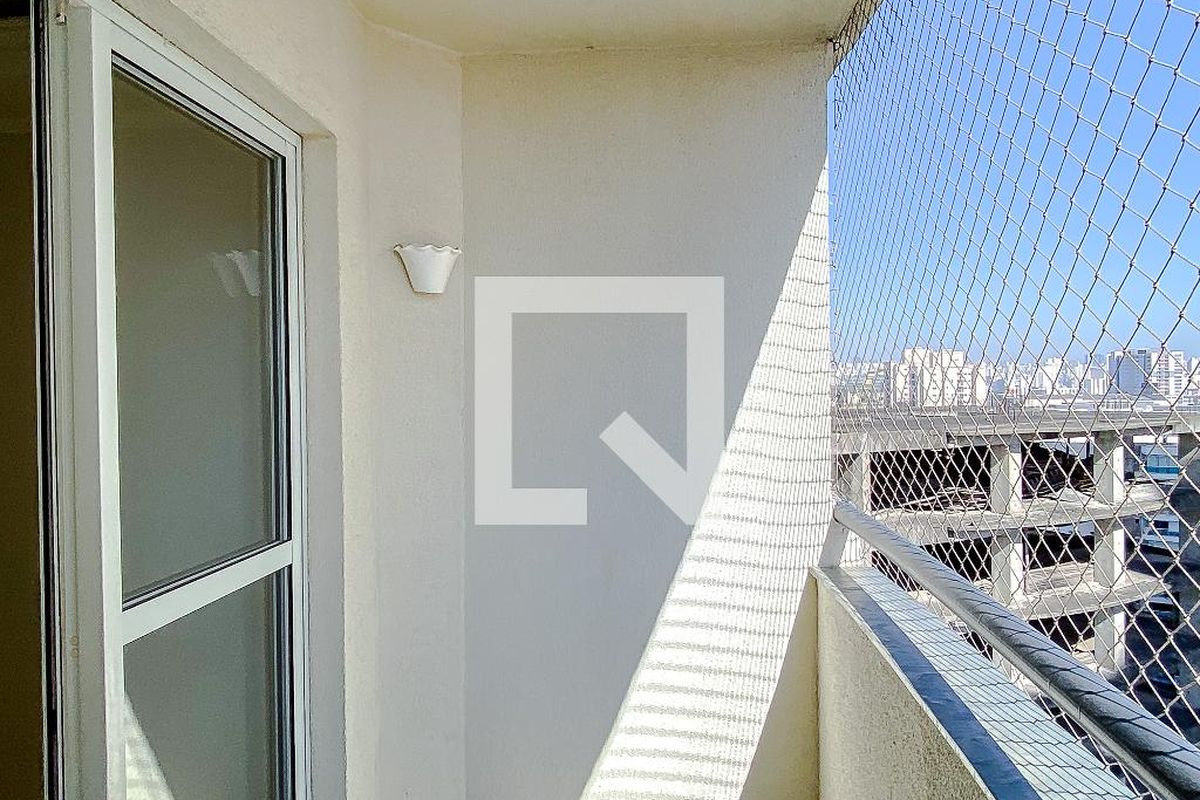 Apartamento, 2 quartos, 60 m² - Foto 10