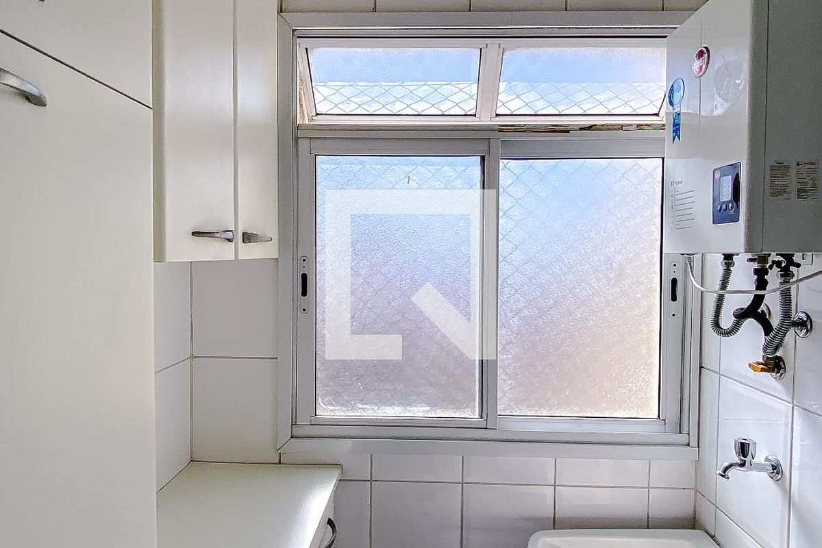 Apartamento, 2 quartos, 60 m² - Foto 38