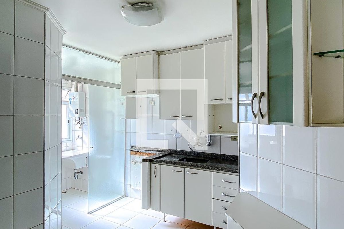 Apartamento, 2 quartos, 60 m² - Foto 33