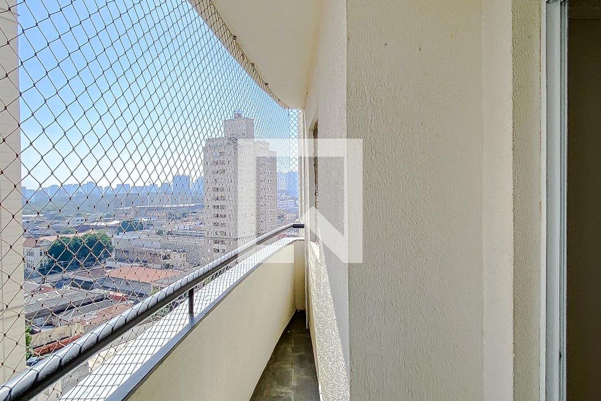 Apartamento, 2 quartos, 60 m² - Foto 8