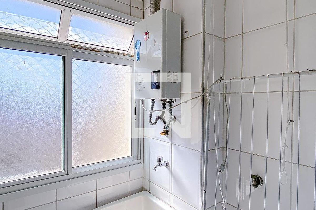 Apartamento, 2 quartos, 60 m² - Foto 39