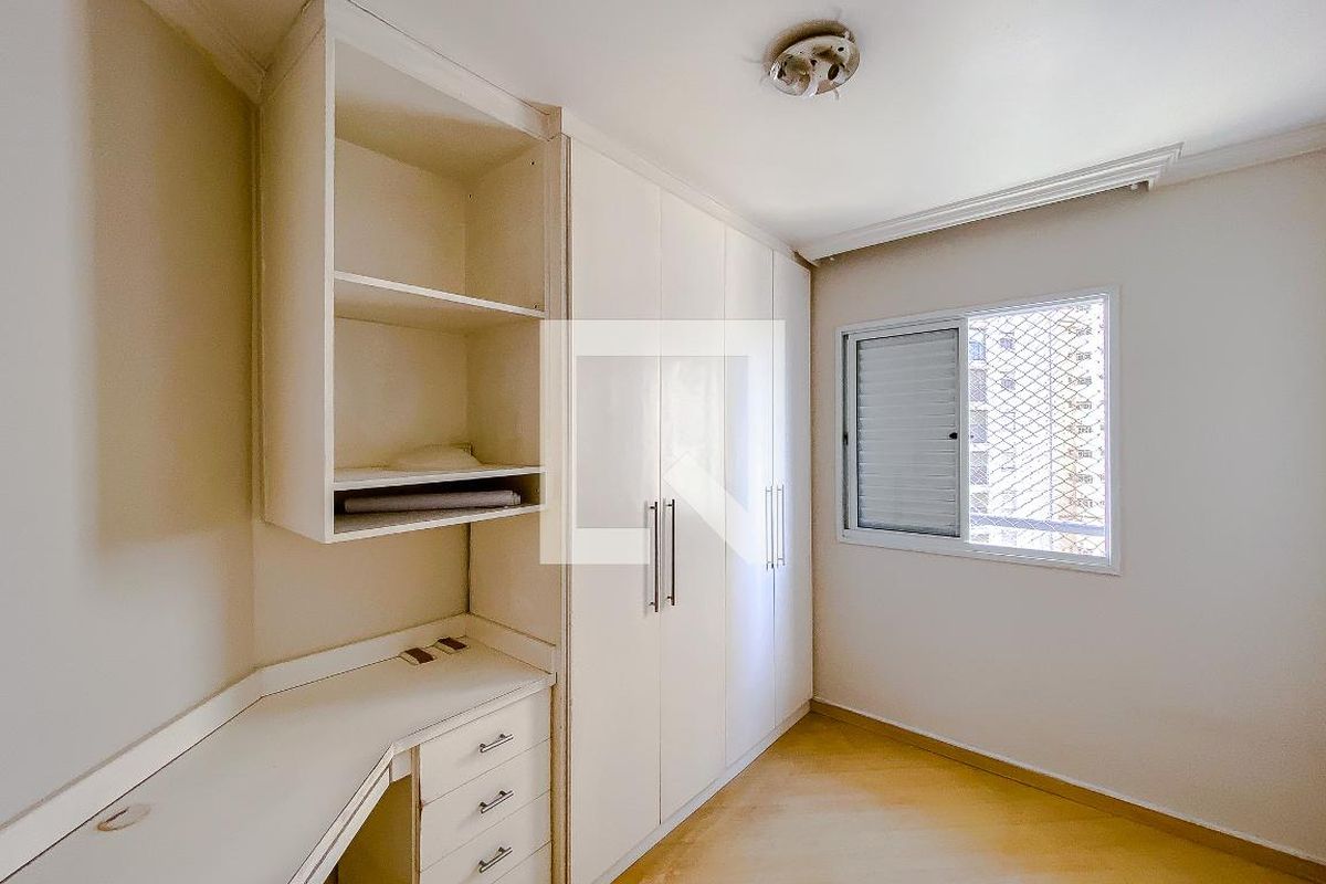 Apartamento, 2 quartos, 60 m² - Foto 14