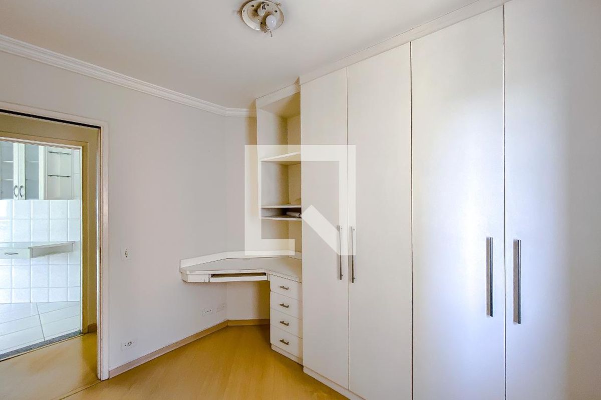 Apartamento, 2 quartos, 60 m² - Foto 16