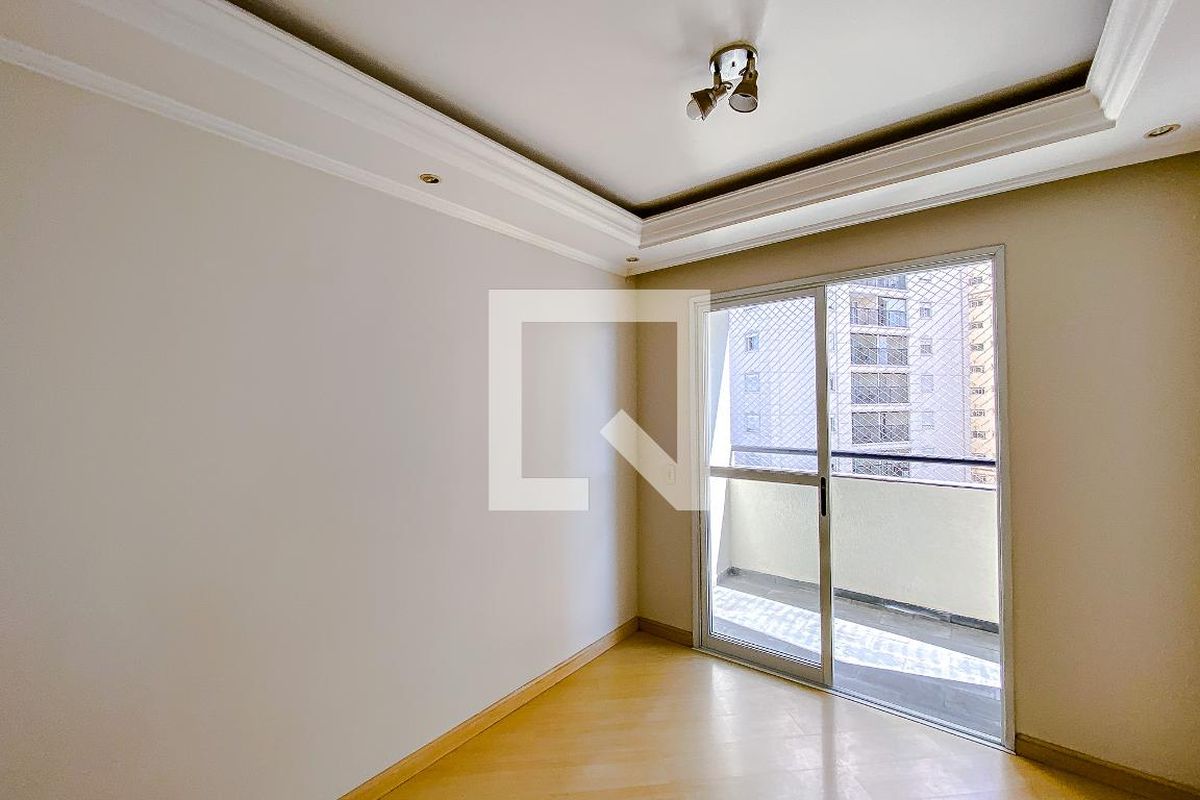 Apartamento, 2 quartos, 60 m² - Foto 6