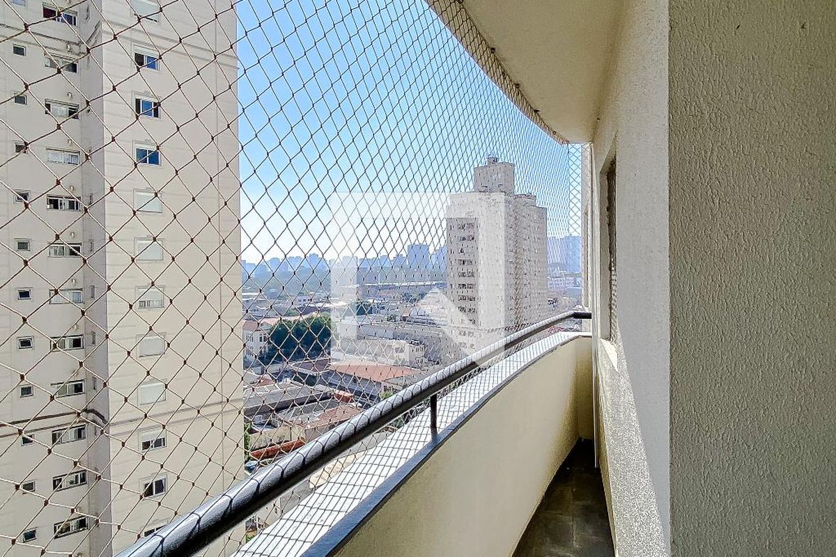 Apartamento, 2 quartos, 60 m² - Foto 9