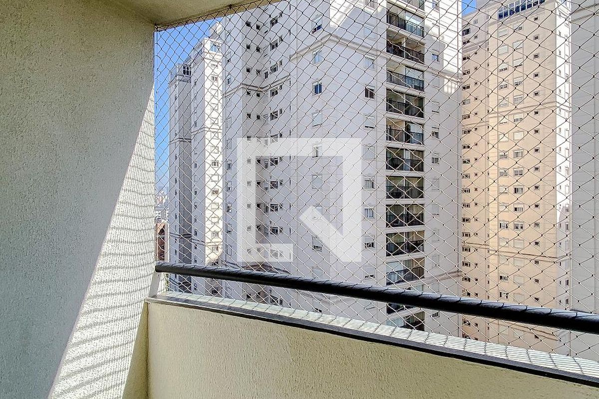 Apartamento, 2 quartos, 60 m² - Foto 12