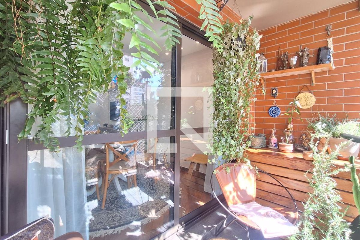 Apartamento, 2 quartos, 71 m² - Foto 11