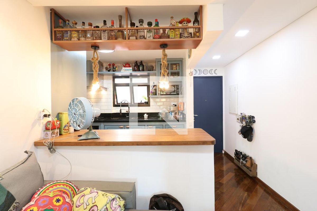 Apartamento, 2 quartos, 71 m² - Foto 29