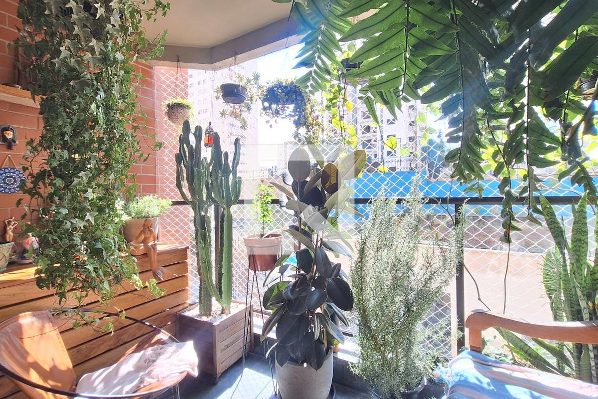 Apartamento, 2 quartos, 71 m² - Foto 9