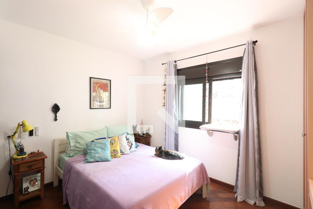 Apartamento, 2 quartos, 71 m² - Foto 16
