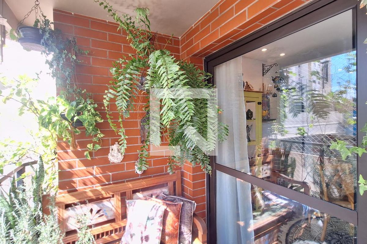 Apartamento, 2 quartos, 71 m² - Foto 12